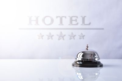 Hotel-Restaurant mit Moselblick