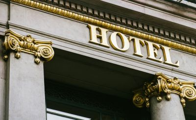 Hotel Hamburg und Umland gesucht